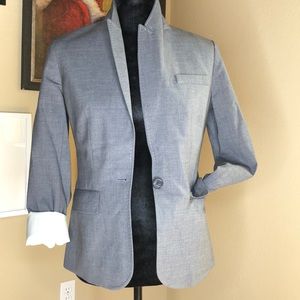 J. Crew blazer